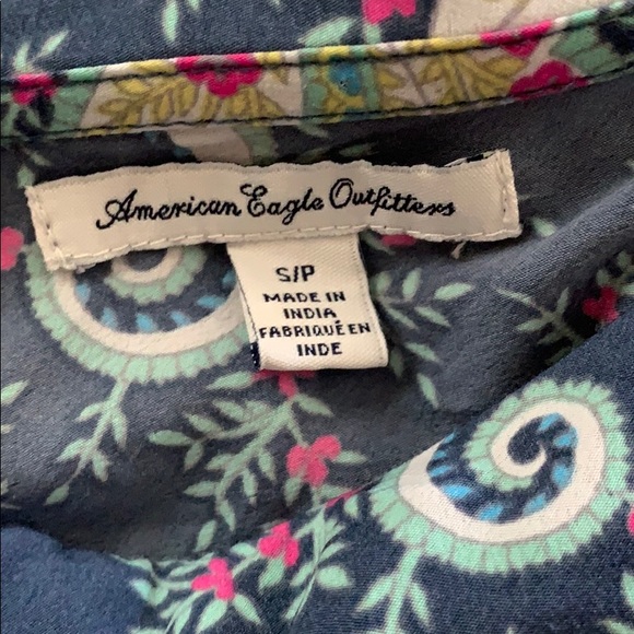 Romper - Picture 3 of 4